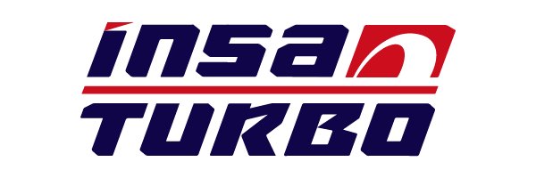 Logo INSA-TURBO