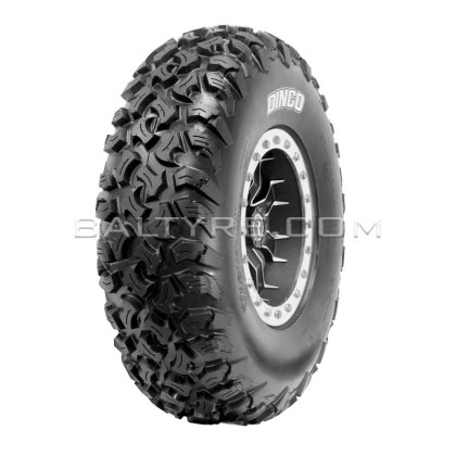 CST 27x9,00 R 14 CST CU47 Green E 53M 8PR