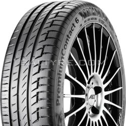 CONTINENTAL 265/45R20XL SportContact 6 FR 108Y