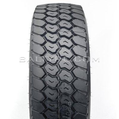 NK 285/70R19,5 R-Truck Trailer