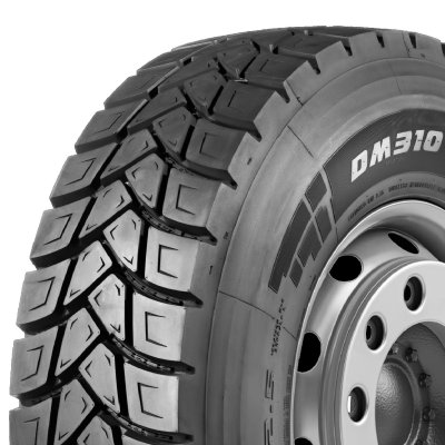 APV 315/80R22,5 DM310 157/154L 20PR