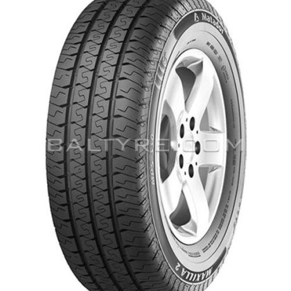 MATADOR 205/65R15C MATADOR MPS330 102/100T TL