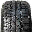 Tire APLUS 245/75R16LT A501 120/116S