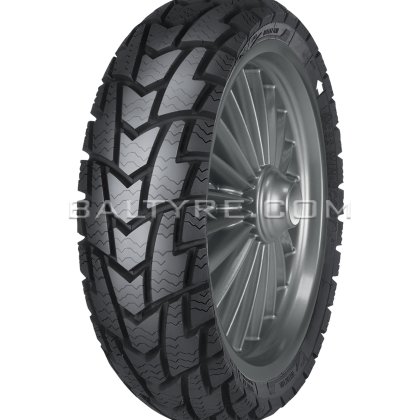 MITAS 110/80-14 MITAS MC-32 WIN SCOOT 59P TL/TT M+S