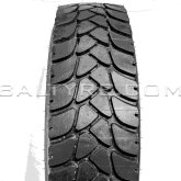 Tire INSA-TURBO (FULL RETREAD) 315/80R22,5 TURBO TDO-3 SEMI 156/150K
