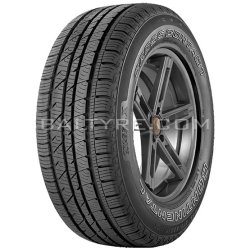 CONTINENTAL 245/65R17XL ContiCrossContact LX 111T