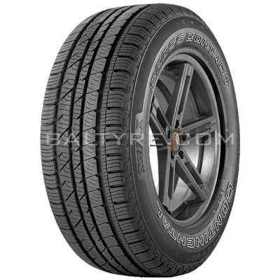 CO 245/65R17XL ContiCrossContact LX 111T