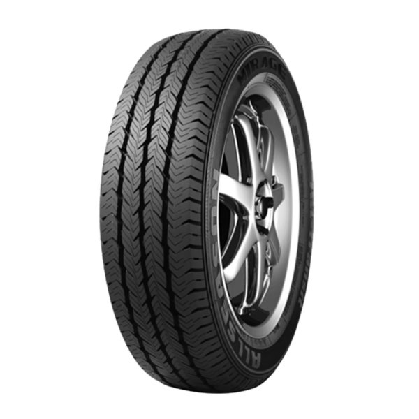 MG 195/75R16C MR-700 AS 107/105R 8PR MIRAGE MIRAGE - 