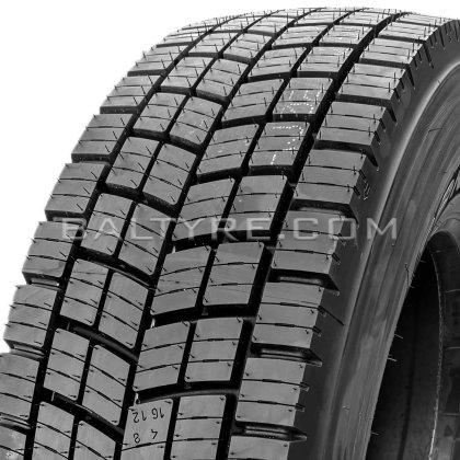 NOKIAN 315/70R22,5 Hakka Truck Drive 152/148 (154/150)M (L)