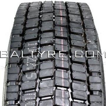 10R22,5 ADR55 144/142M 16PR TL
