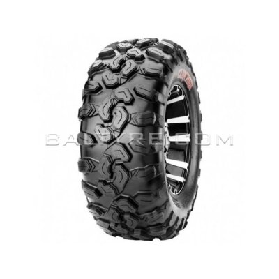 DM 26x9,00R12 CU-03 6PR TL