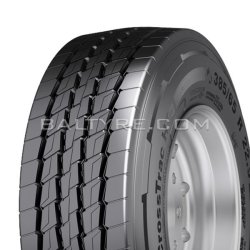 CONTINENTAL 385/65R22,5 Conti CrossTrac HT3 ED 160K 20PR TL