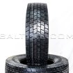 ADVANCE 315/80R22,5 GR-D1 156/150 L 20PR TL M+S; 3PMSF