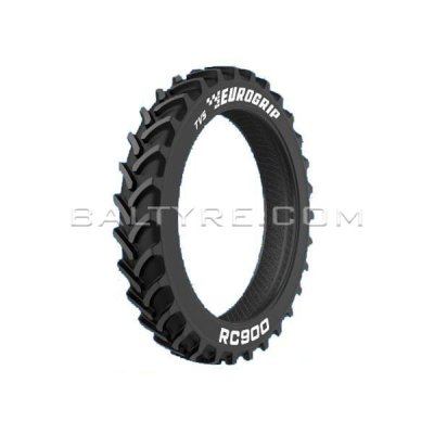 TV 340/85R48 TIGERTRAC RC900 151D TL