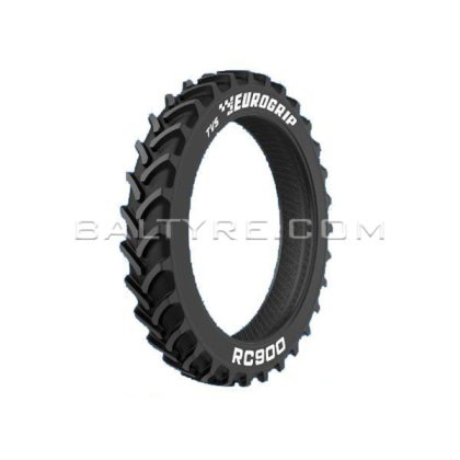 TVS 340/85R48 TIGERTRAC RC900 151D TL