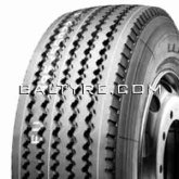 Tire LEAO (LING LONG) 385/65R22,5 LLA18 160J 20PR TL M+S