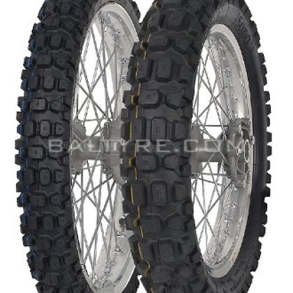 MITAS 120/90-18 MITAS MC-23 ROCKRIDER 65R TT M+S