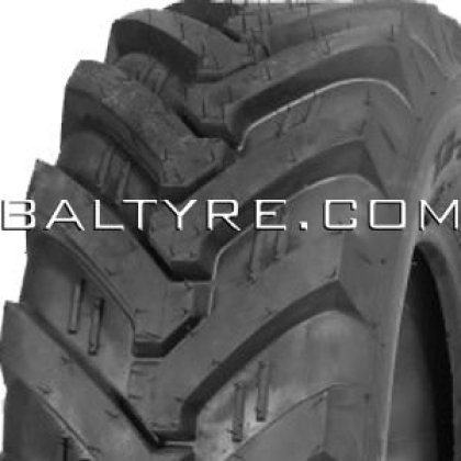 NORTEC 16,9R38 NorTec TA-03 141A8 TT