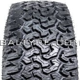 Tire INSA-TURBO (FULL RETREAD) 235/70R16 RANGER 2 106S