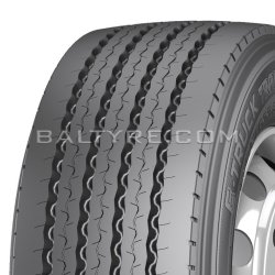 NOKIAN 235/75R17,5 E-Truck Trailer 143/141J