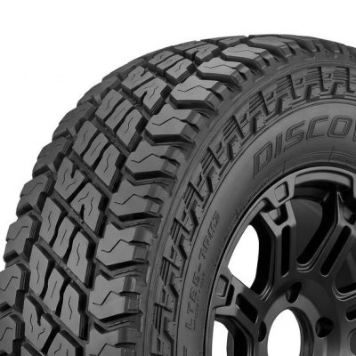 CP 35x12,50R20LT DISCOVERER S/T MAXX 121Q