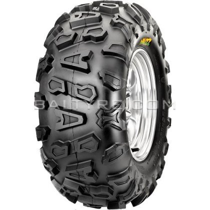 MAXXIS 25X10,00-12 CST CU-02 Abuzz 4PR TL