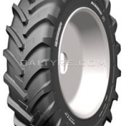 MICHELIN 12,4R36 AGRIBIB 124/121A8/B