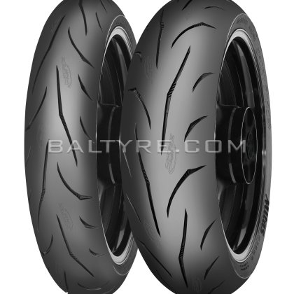 MITAS 200/55R17 Mitas Sportforce+ EV 78W TL