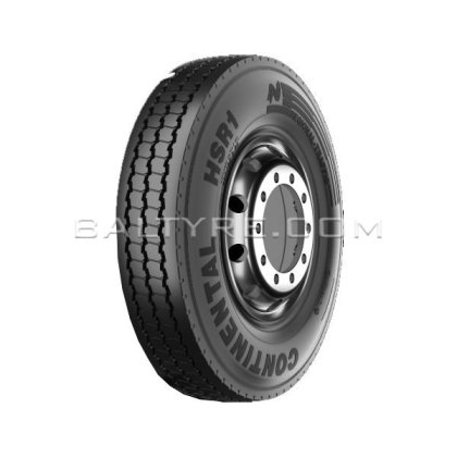 CONTINENTAL 305/70R22,5 HSR1 152/148L 18PR TL