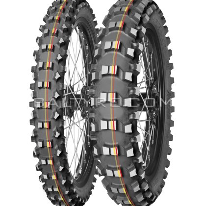 MITAS 70/100-10 MITAS TERRA FORCE-MX SM 41J TT