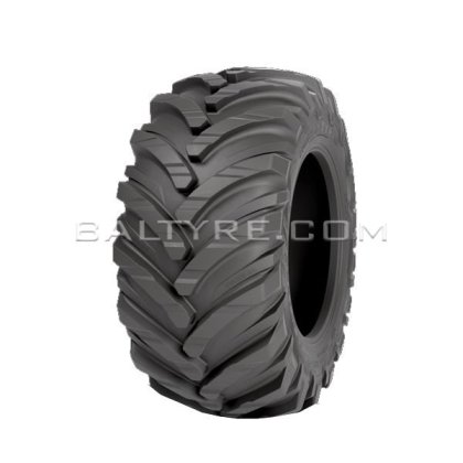 NOKIAN 600/65-34 Forest King TRS 2PLUS SF 24PR TT