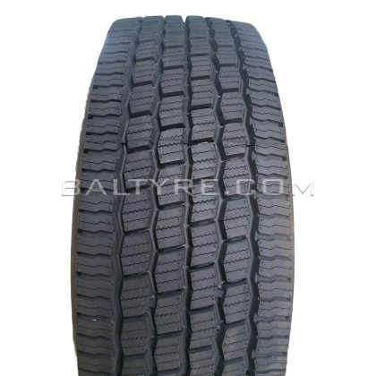 HANKOOK 385/65R22,5 HANKOOK AW02+ 164K 3PMSF