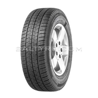 CO 235/60R17C VanContact 4Season 114/112R 8PR