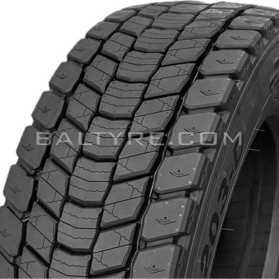 LA 295/80R22,5 R203-D 154/149 L 18PR
