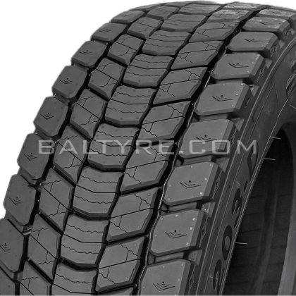 LEAO (LL SRB) 315/70R22,5 R203-D 156/150 (154/150) L/M 18PR