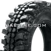 abroncs ZIARELLI 255/70R16 EXTREME FOREST