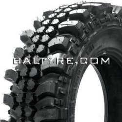 ZIARELLI 255/70R15 EXTREME FOREST 112H