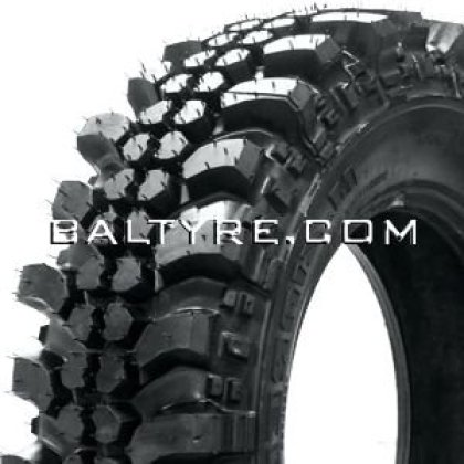ZIARELLI 225/75R15 EXTREME FOREST 102H