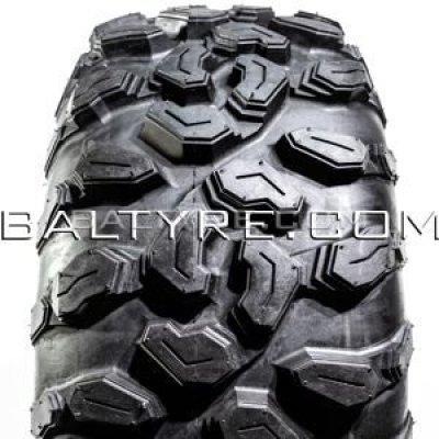 DM 26x9,00R12 CU-03 6PR TL