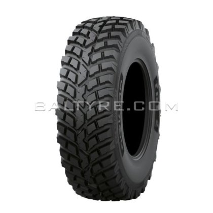 NOKIAN 250/80R16 TRI 2 STEEL 119G TL