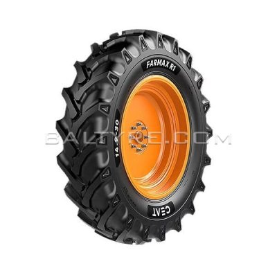 CE 6,50-16 FARMAX R1 6PR TT