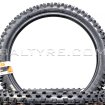 MAXXIS 60/100-14 Maxxis, Maxxcross MX ST, M-7332F 30M