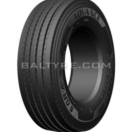 ADVANCE 235/75R17.5 ADVANCE GRA1 132/130M 14PR TL M+S 3PMSF