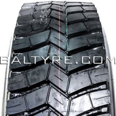 AE 13R22,5 NEO CONSTRUCT D 156/150K 18PR TL