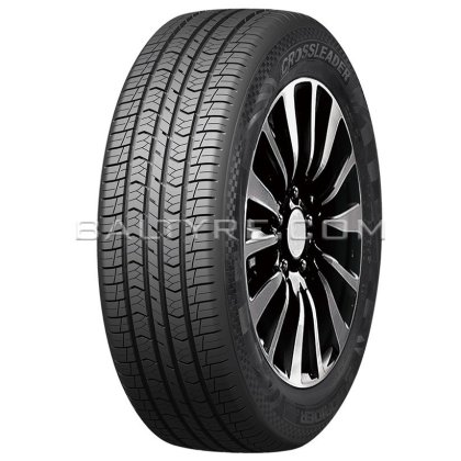 DOUBLESTAR 265/65R18 DOUBLE STAR (CROSSLEADER) DSS02 114T