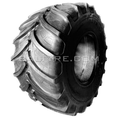 TI IF1050/50R32 AG RADIAL SPECIAL STEEL BELT DW 185/185B/D TL