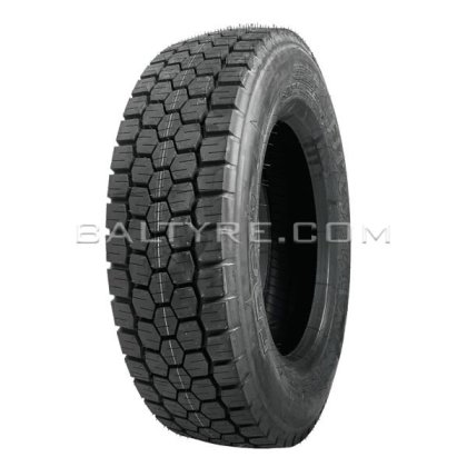 FIRESTONE 265/70R19,5 FD611 140/138M