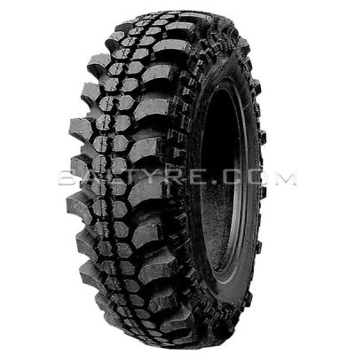 ZI 265/65R17 EXTREME FOREST 112H