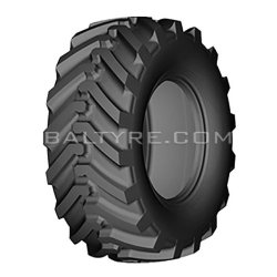 SAMSON 17,5LR24 (460/70R24) R-4E Steel belt 152 A8 TL