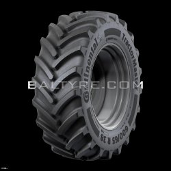 CONTINENTAL 540/65R34 CONTINENTAL TRACTOR MASTER 152D/155A8